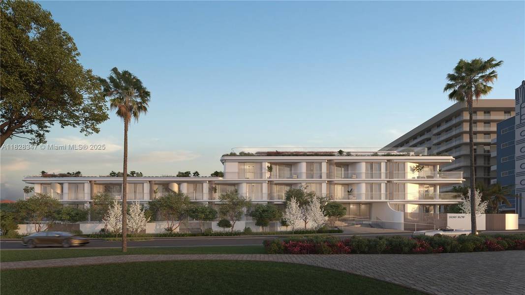 8800 Collins Ave #207, Surfside, FL 33154
