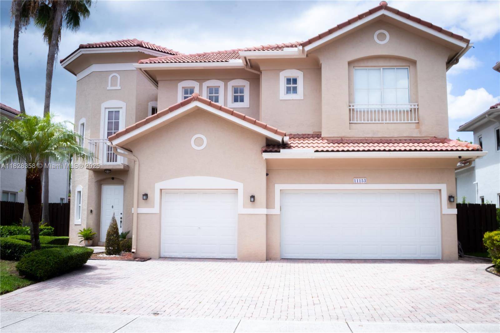 Doral, FL 33178,11153 NW 71st Ter #0