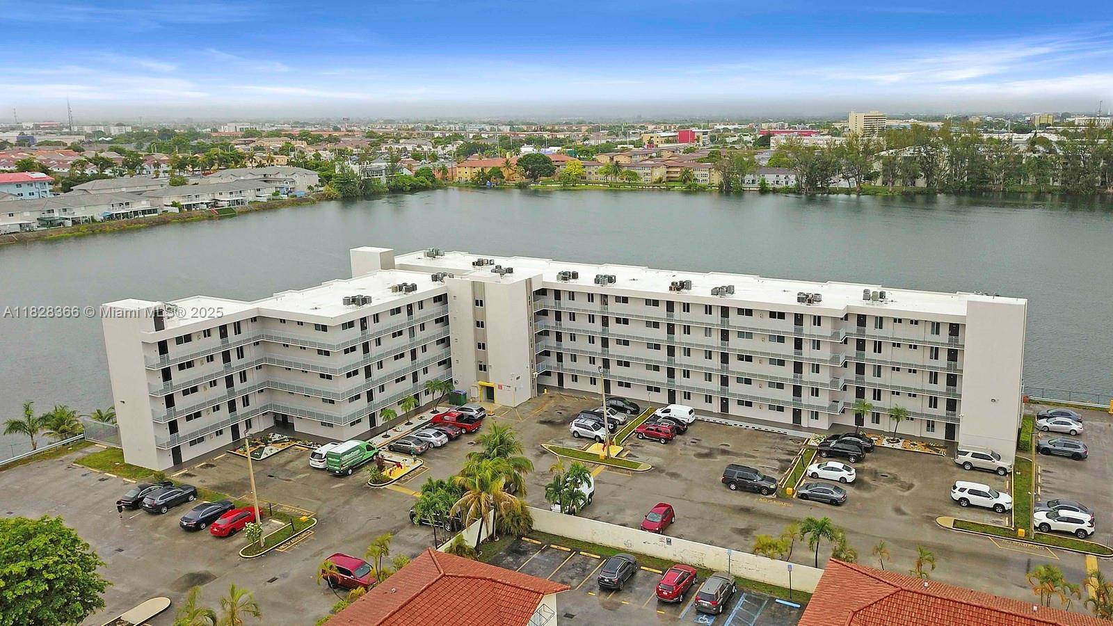 9917 W Okeechobee Rd #3-303, Hialeah Gardens, FL 33016