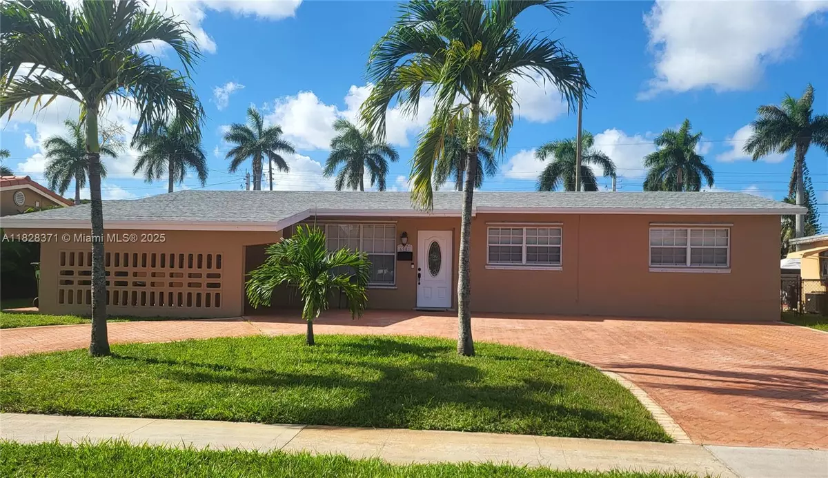 Pembroke Pines, FL 33023,6901 SW 1st Ct