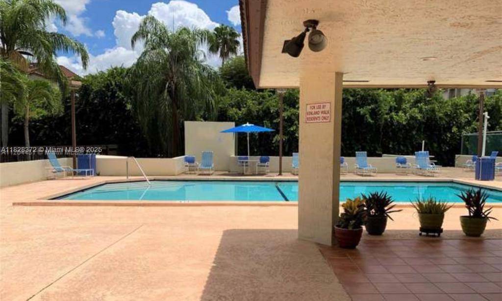 Miami, FL 33186,8977 SW 123rd Ct #107