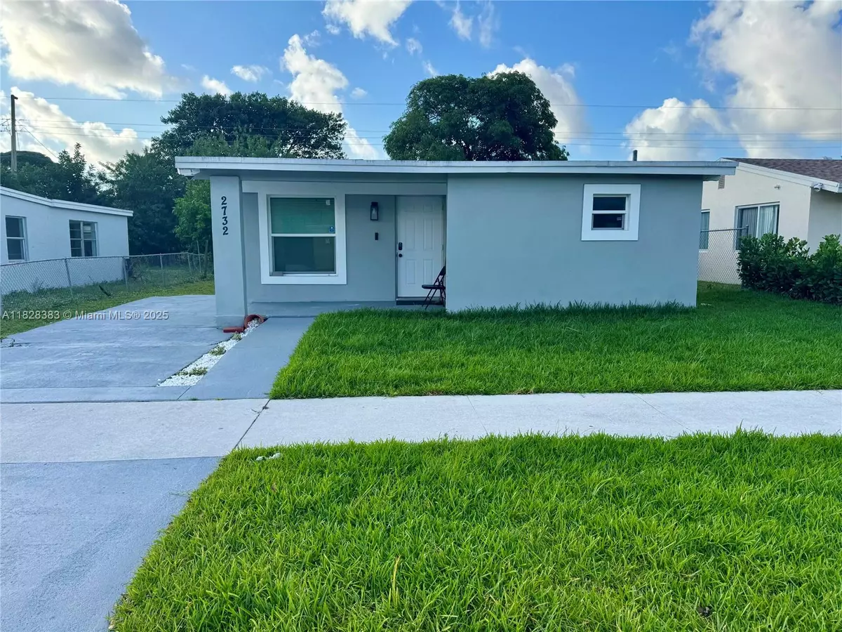 Pompano Beach, FL 33069,2732 NW 4th Ct