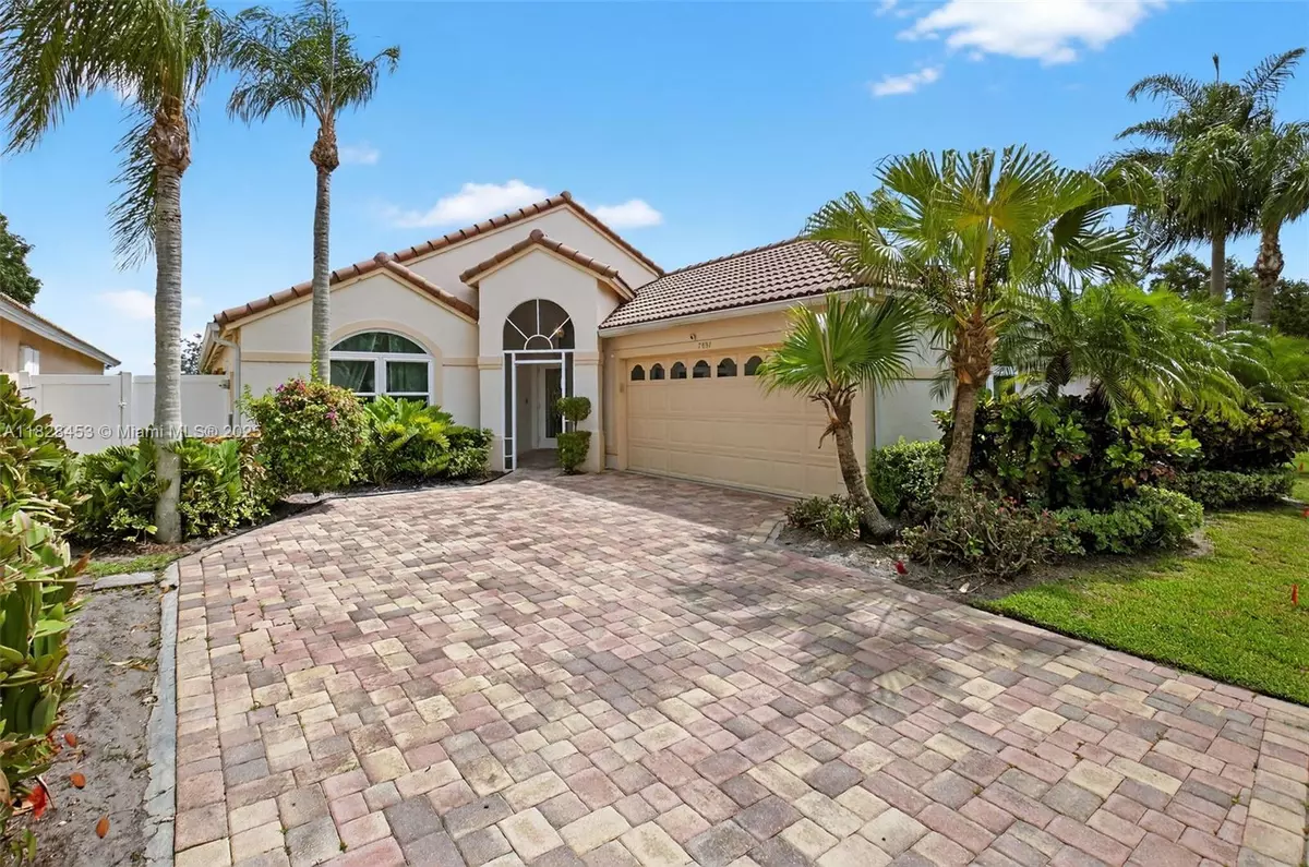 Delray Beach, FL 33446,7881 S Stirling Bridge Blvd S