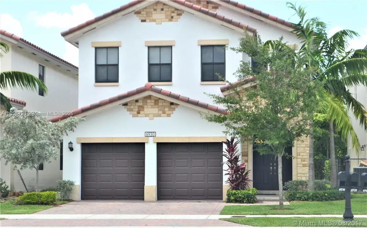 Doral, FL 33178,6930 NW 106th Ave #6930
