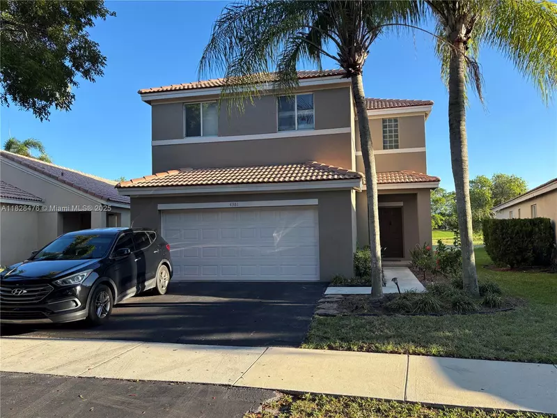 Weston, FL 33331