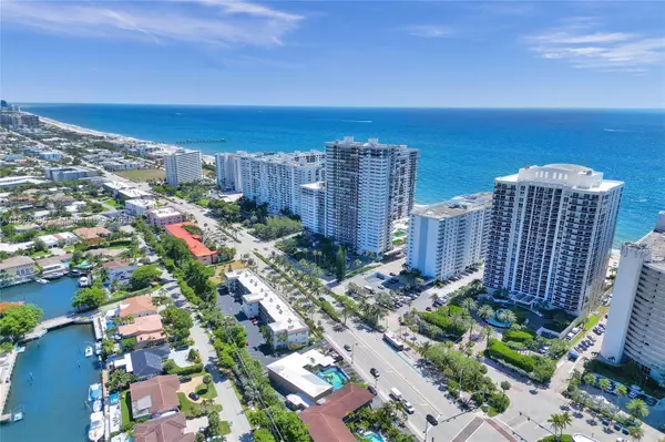 Fort Lauderdale, FL 33308,4250 Galt Ocean Dr #9C