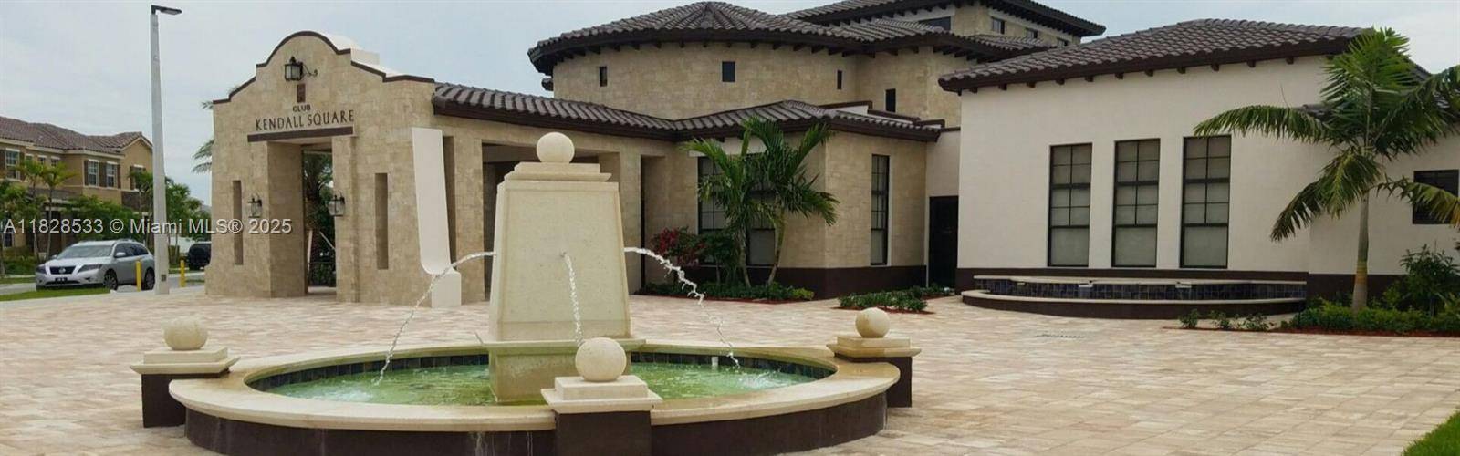 Kendall, FL 33196,9455 SW 171 st ct #9455