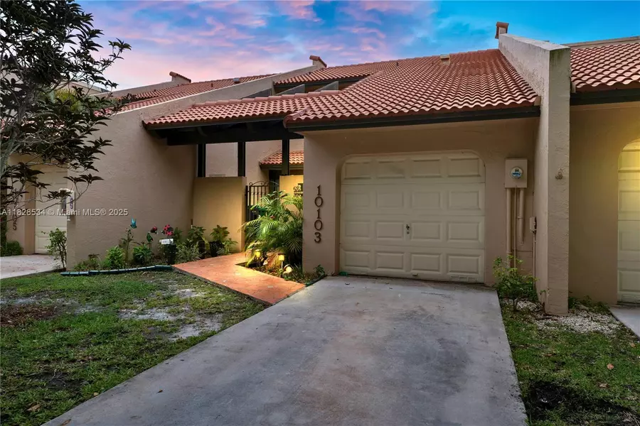 10103 Costa Del Sol Blvd #F-56, Doral, FL 33178