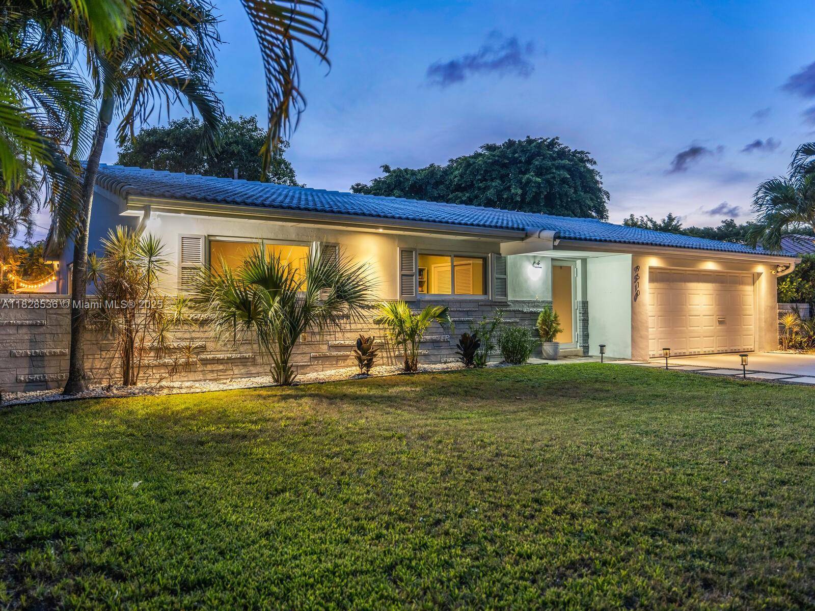 9510 NW 1st Ave, Miami Shores, FL 33150