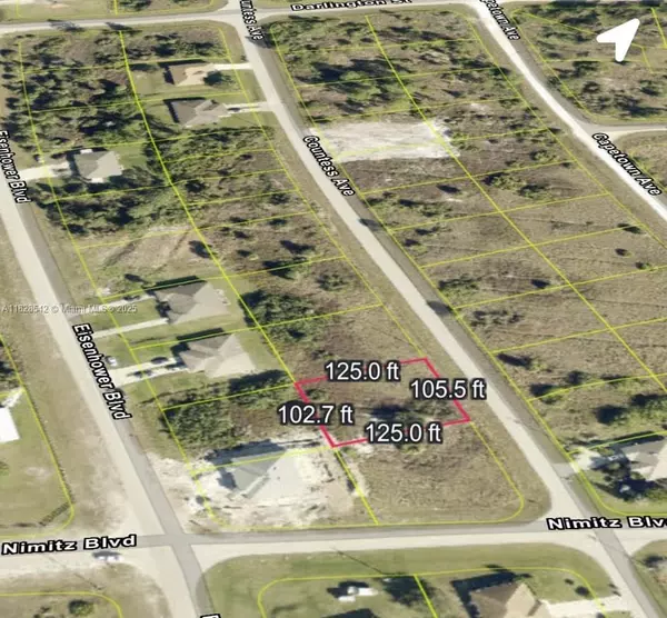 Lehigh Acres, FL 33974,971 Countess Ave