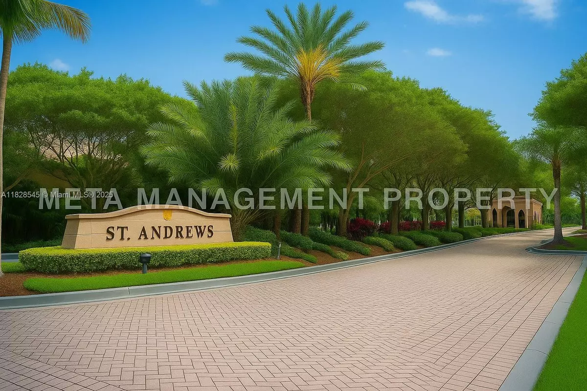Miramar, FL 33025,Address not disclosed