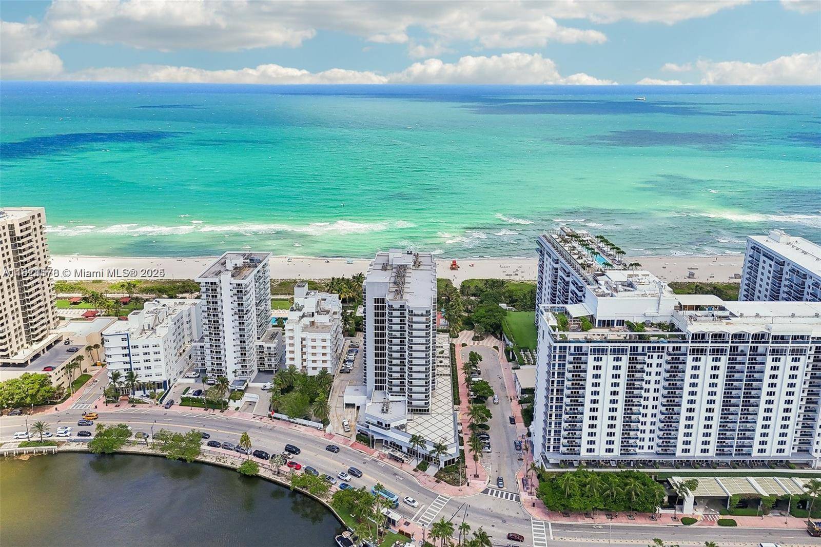 2401 Collins Ave #1011, Miami Beach, FL 33140