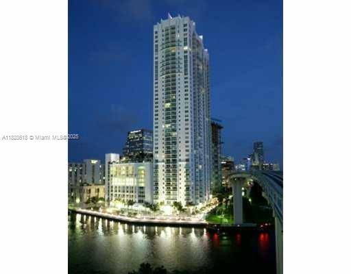 31 SE 5th St #2601, Miami, FL 33131