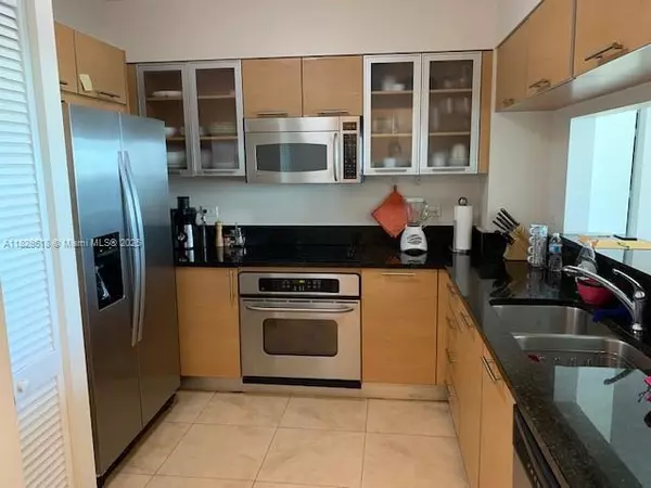 Miami, FL 33131,31 SE 5th St #2601