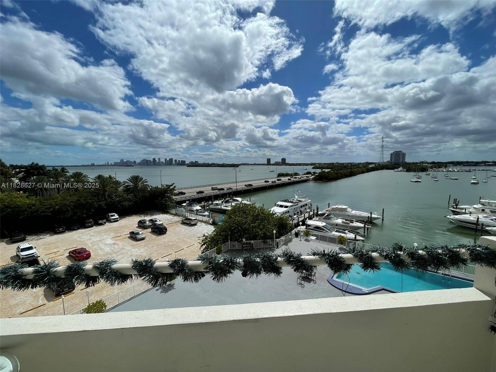 North Bay Village, FL 33141,7904 West Dr #509