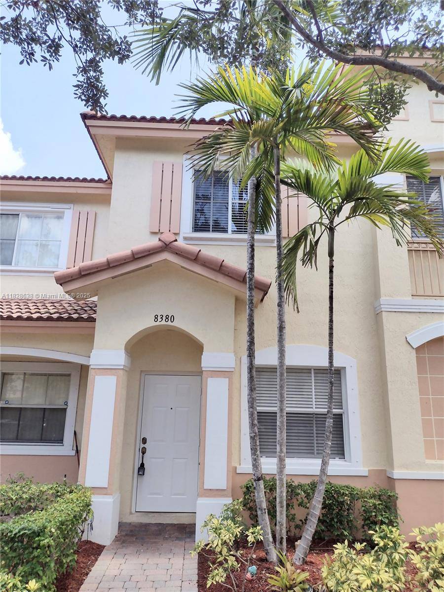8380 SW 25th Ct #104, Miramar, FL 33025