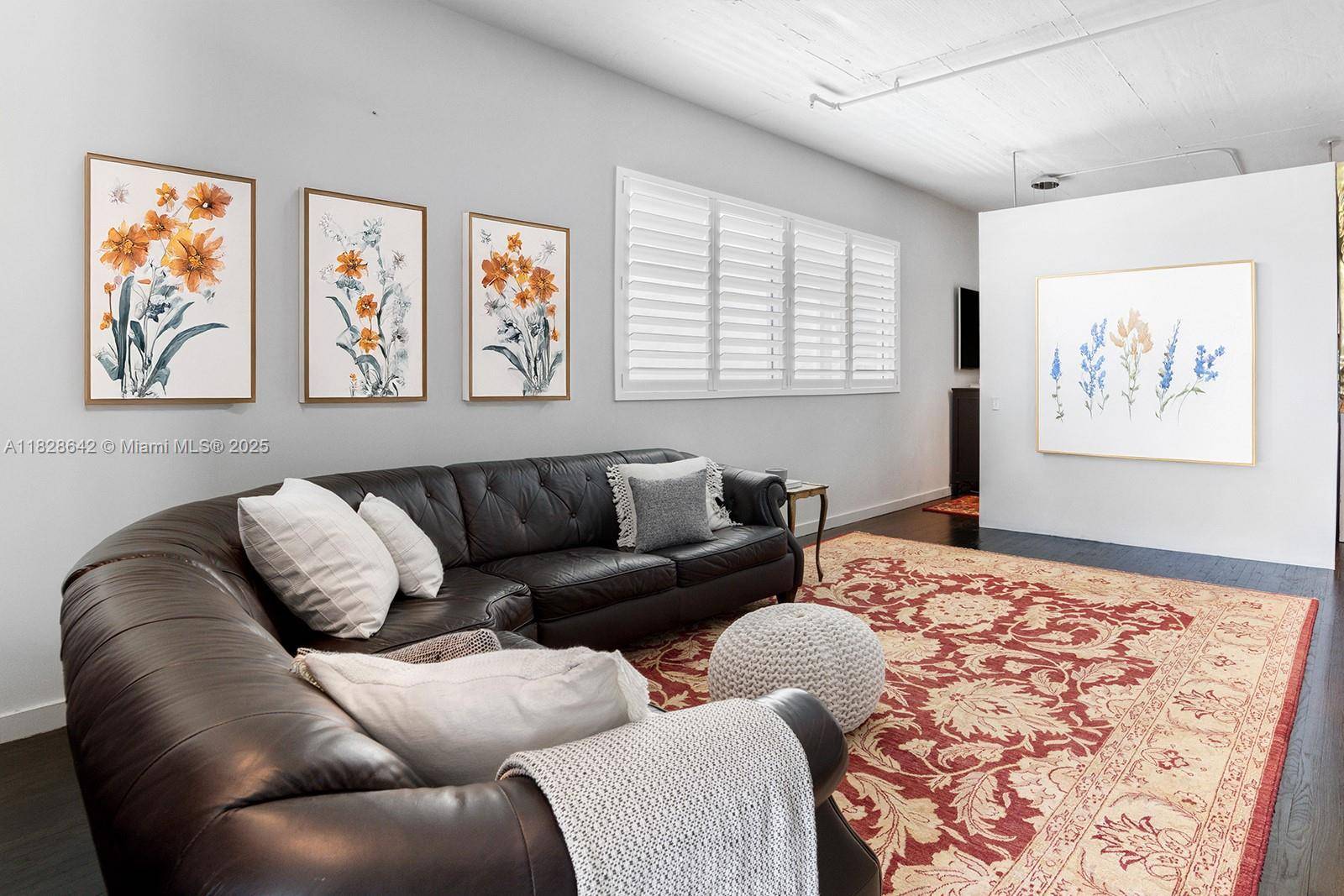 Miami Beach, FL 33139,1700 Meridian Ave #304