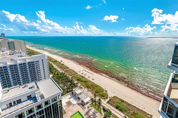 Miami Beach, FL 33140,4779 Collins Ave #3308
