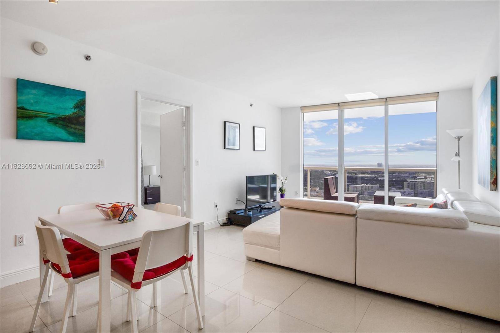 Hallandale Beach, FL 33009,1800 S Ocean Dr #4006