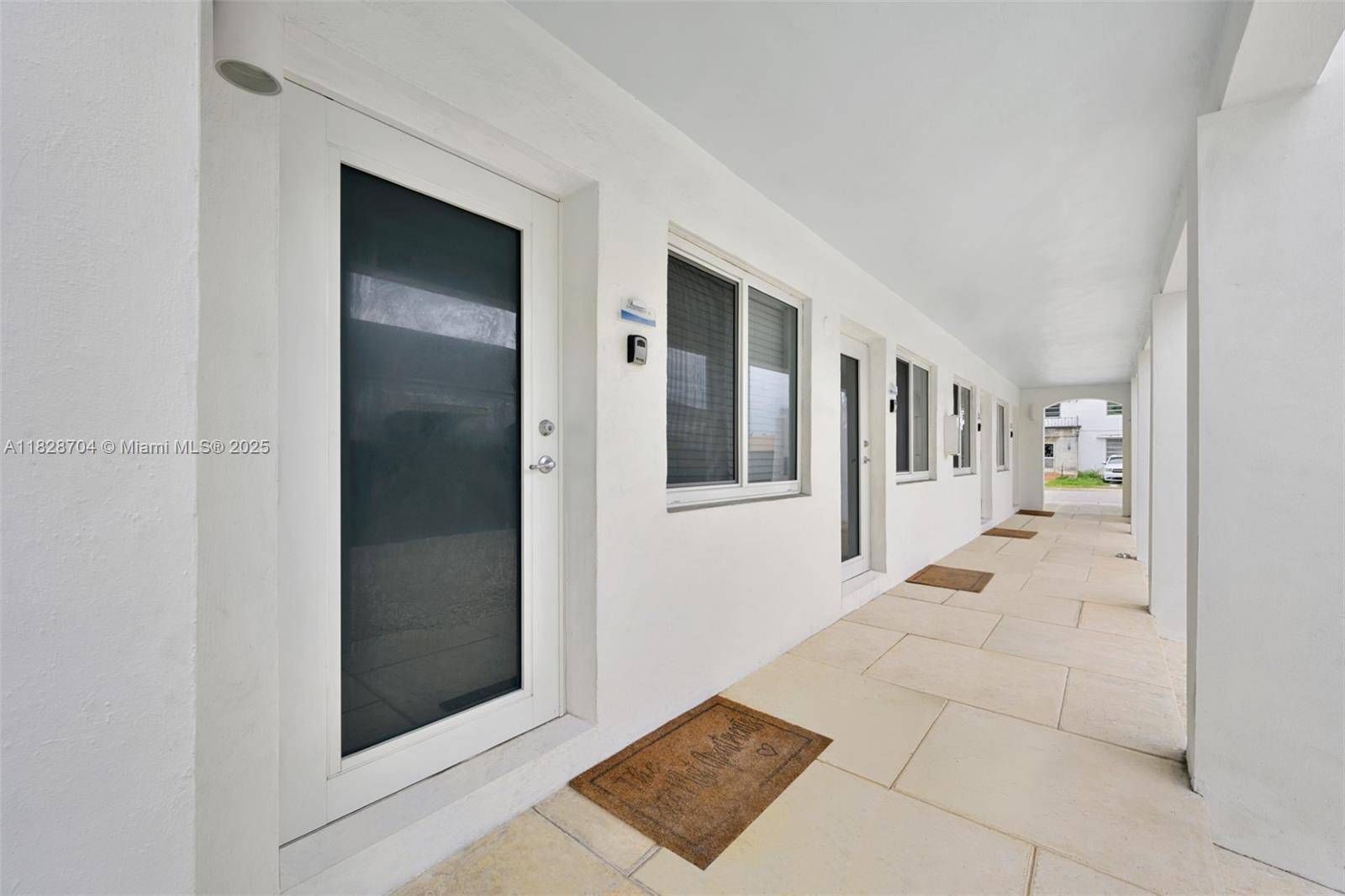 Miami, FL 33138,550 NE 82nd Ter #4