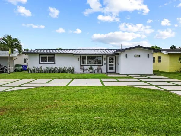 Pembroke Pines, FL 33024,8790 NW 15th Ct