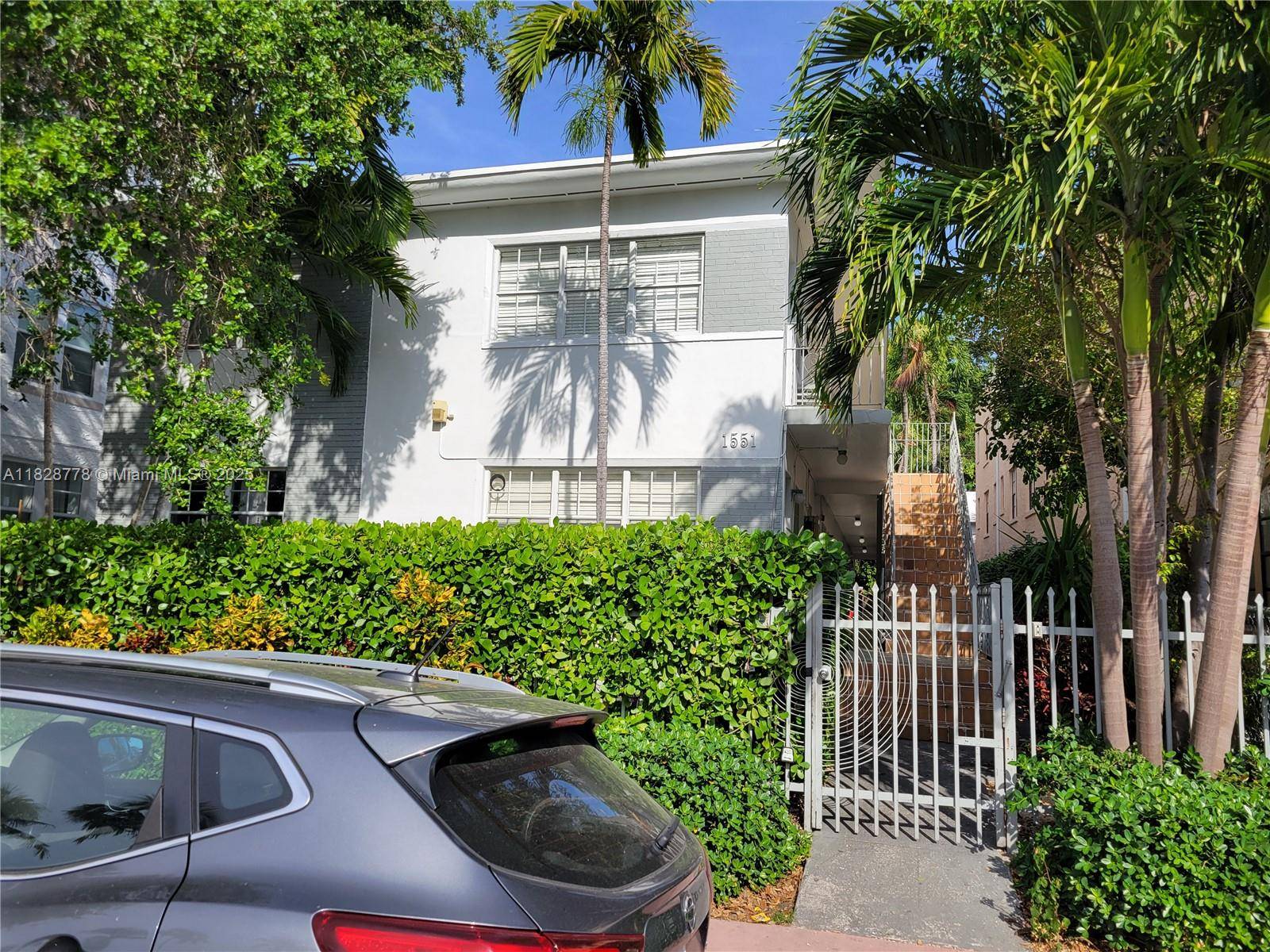 1551 Michigan Ave #11, Miami Beach, FL 33139