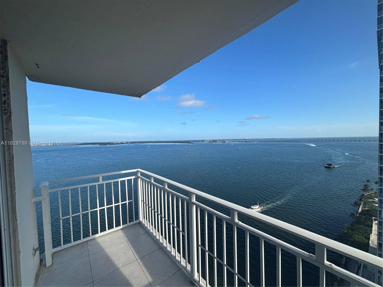 770 Claughton Island Dr #2116, Miami, FL 33131