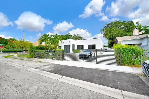 Miami, FL 33127,85 NW 47th St #0