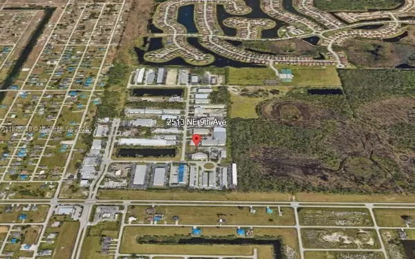 Cape Coral, FL 33909,2513 NE 9th Ave