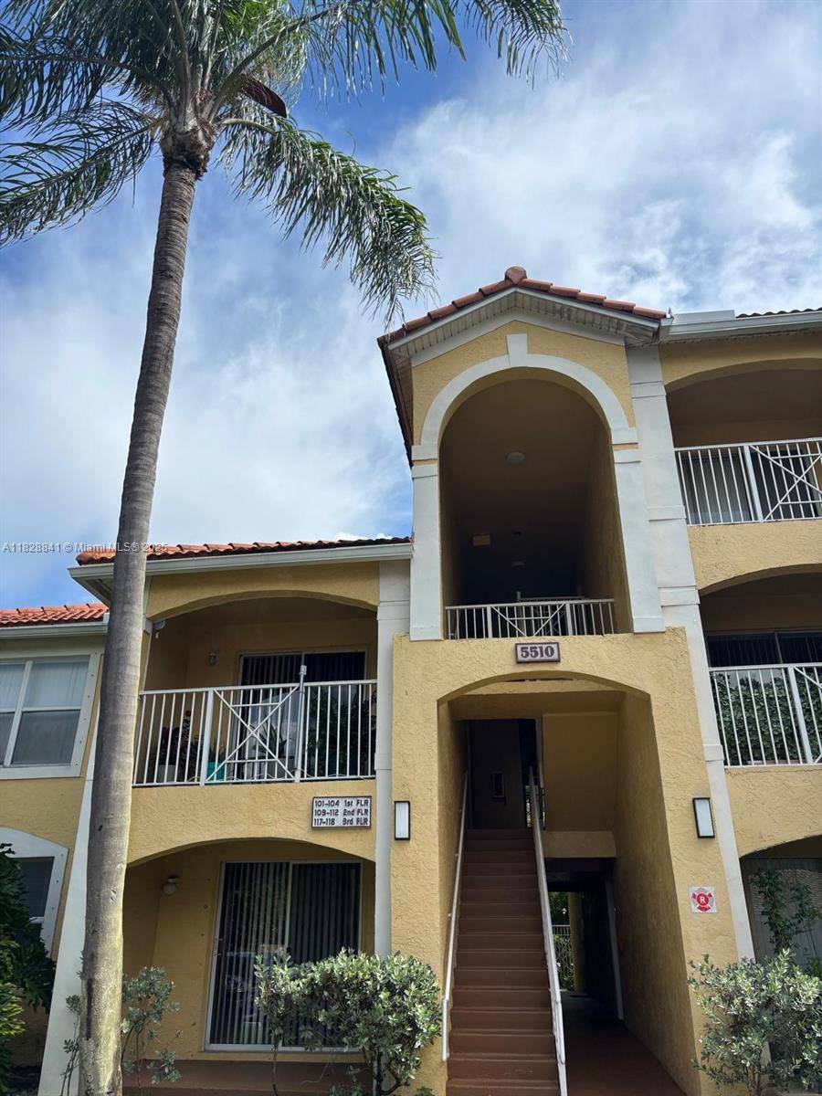 Coconut Creek, FL 33073,5510 NW 61st St #112