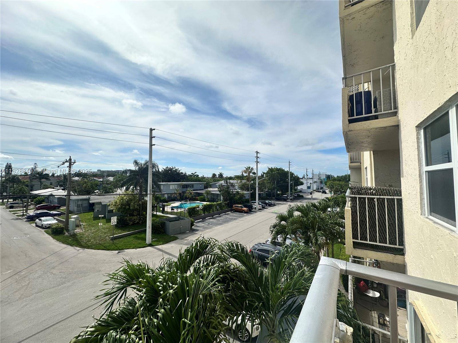 Fort Lauderdale, FL 33304,900 NE 18th Ave #304