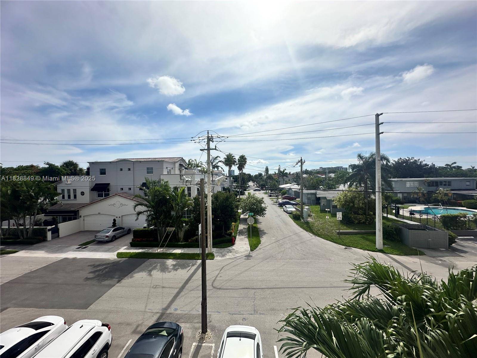 Fort Lauderdale, FL 33304,900 NE 18th Ave #304