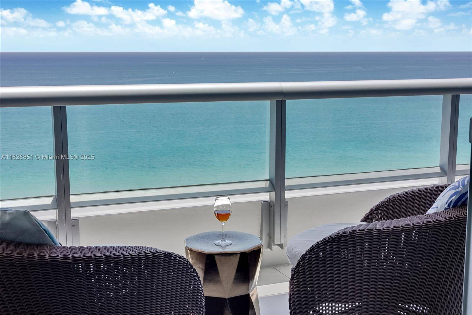 Miami Beach, FL 33141,6799 Collins Ave #1704