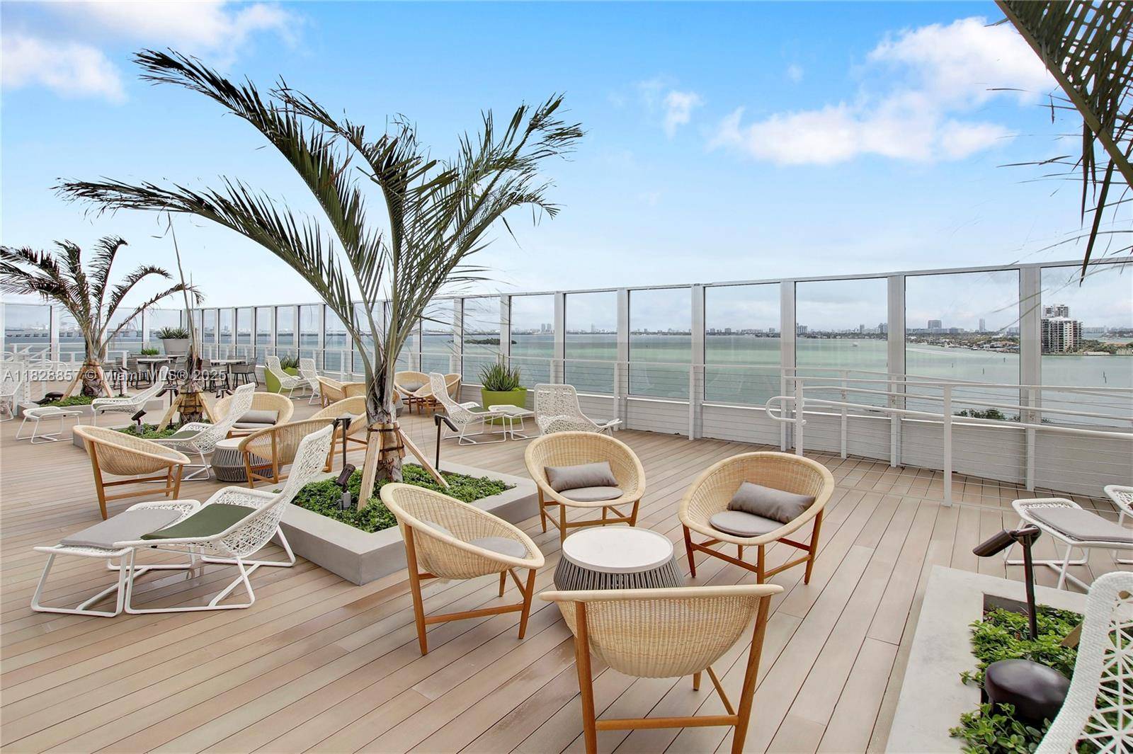 Miami, FL 33132,1756 N Bayshore Dr #37H