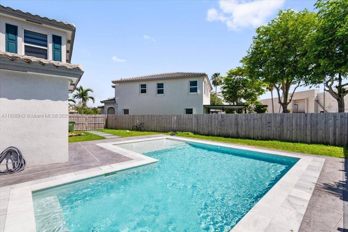 Homestead, FL 33035,1433 SE 27th Ter