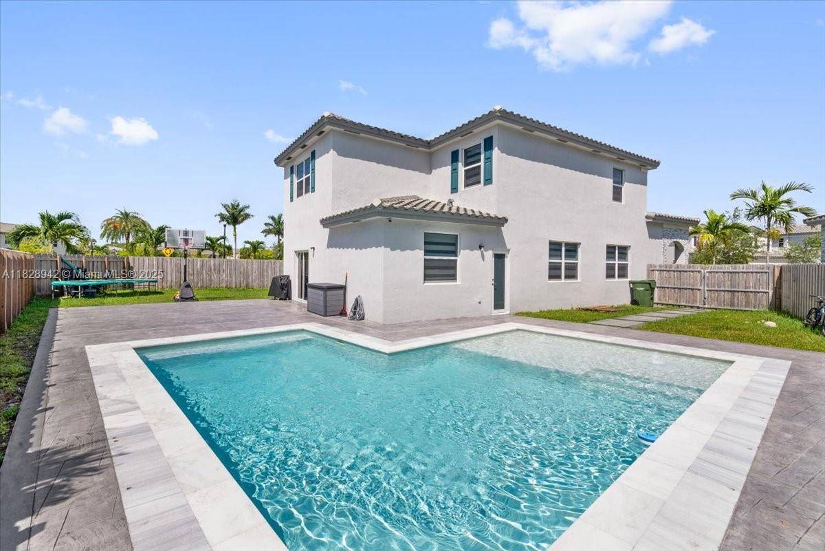 Homestead, FL 33035,1433 SE 27th Ter