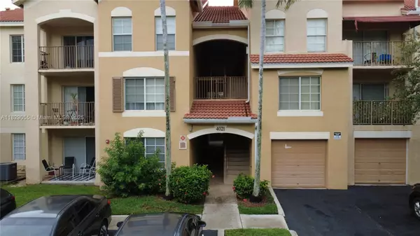 4021 San Marino Blvd #102, West Palm Beach, FL 33409