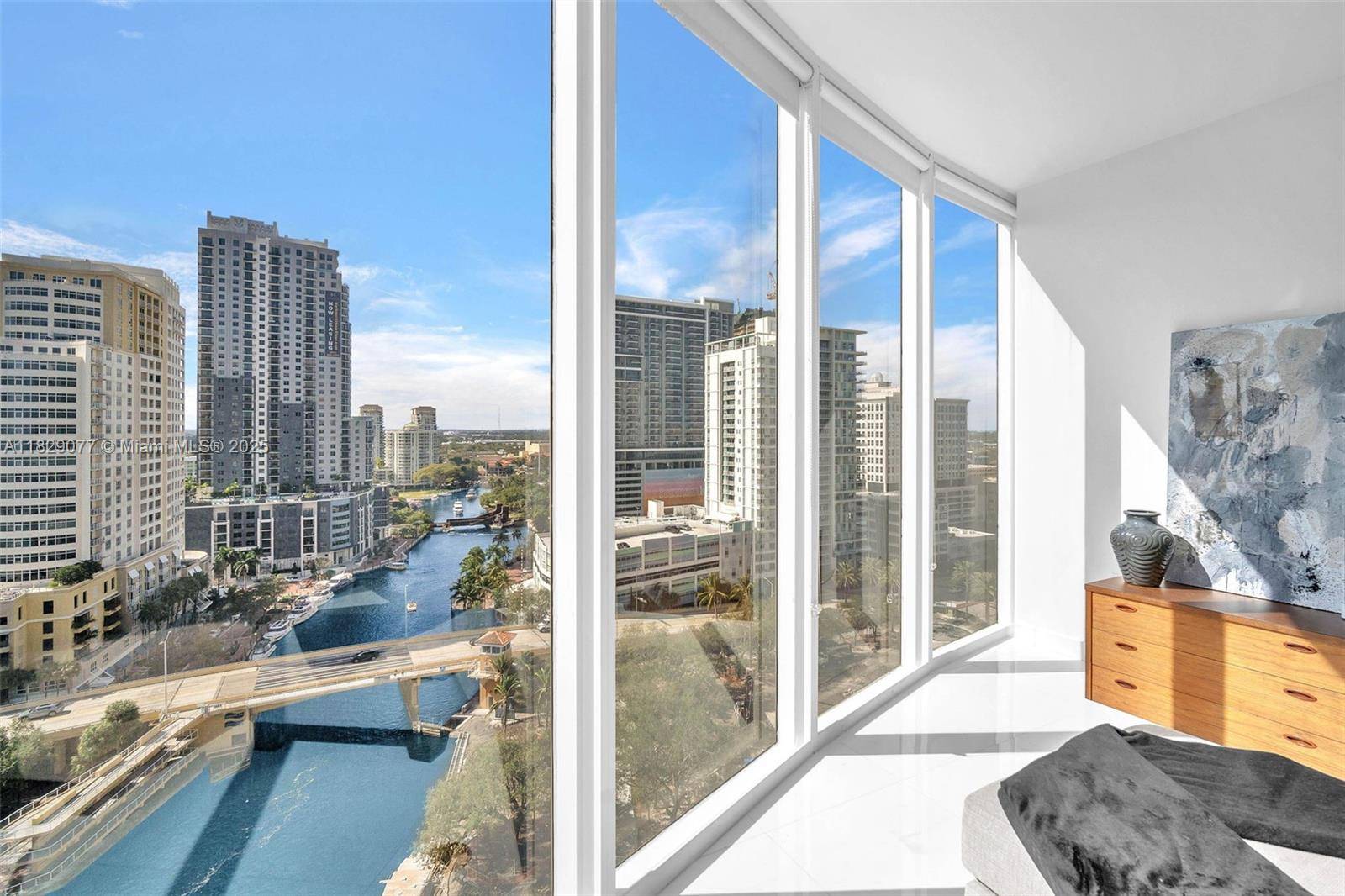 Fort Lauderdale, FL 33301,333 Las Olas Way #1801