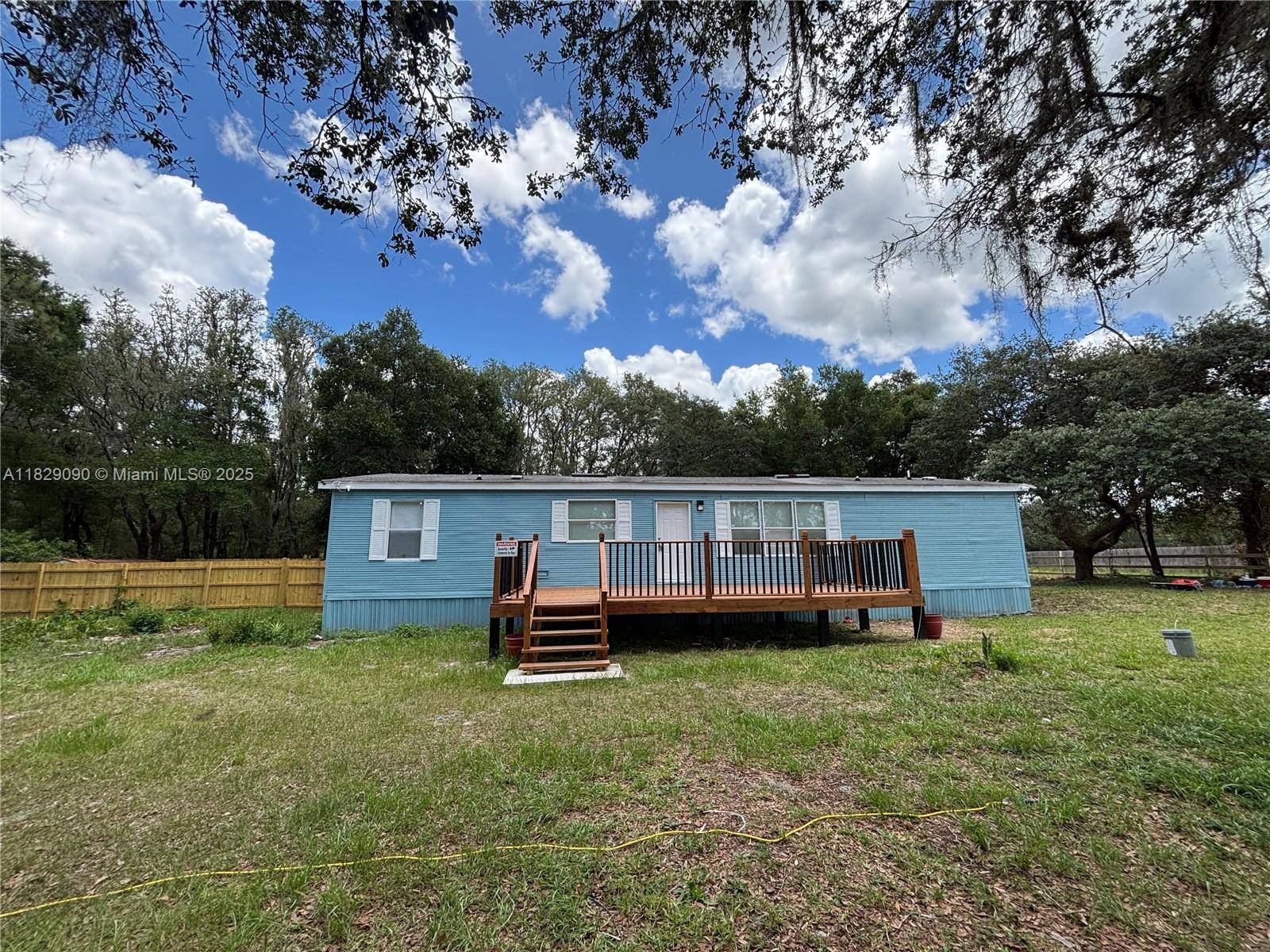 14601 SE 161st Pl, Other, FL 32134