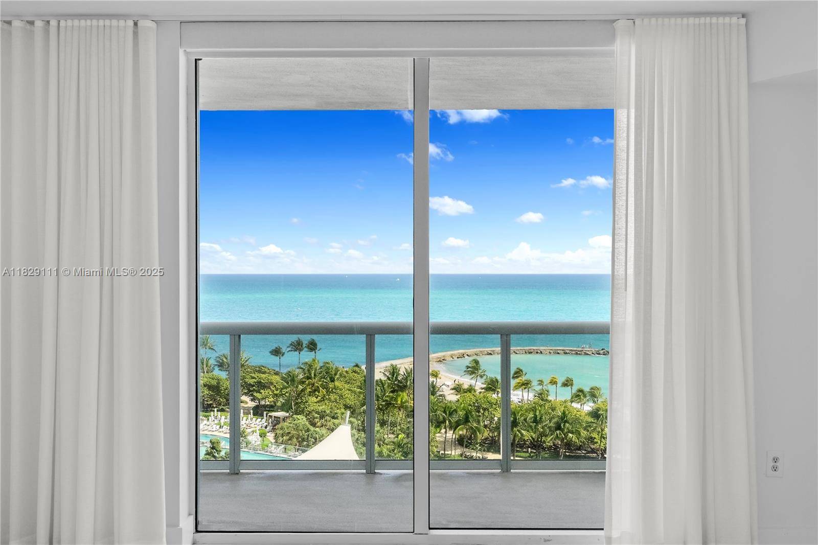 Bal Harbour, FL 33154,10275 Collins Ave #1035