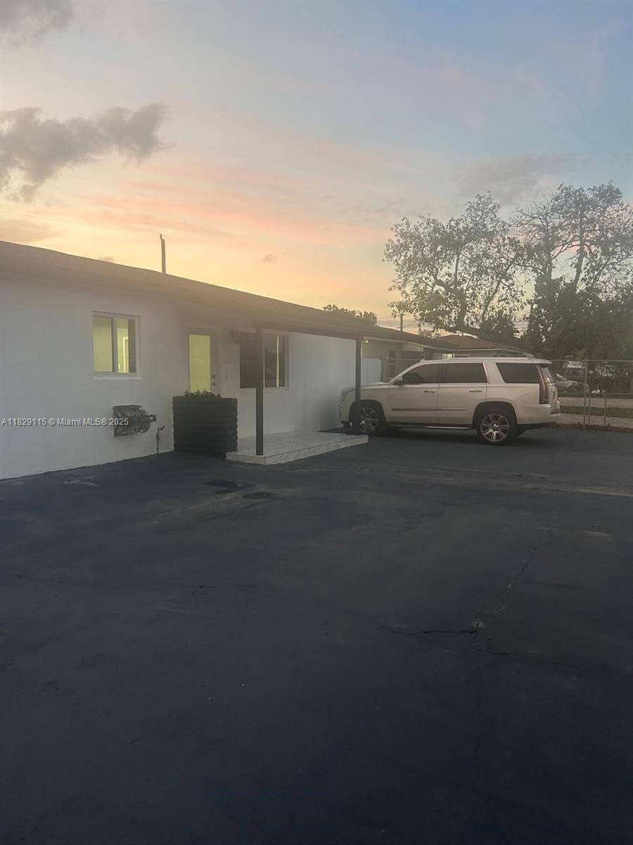 Miami, FL 33147,9020 NW 32nd Ave