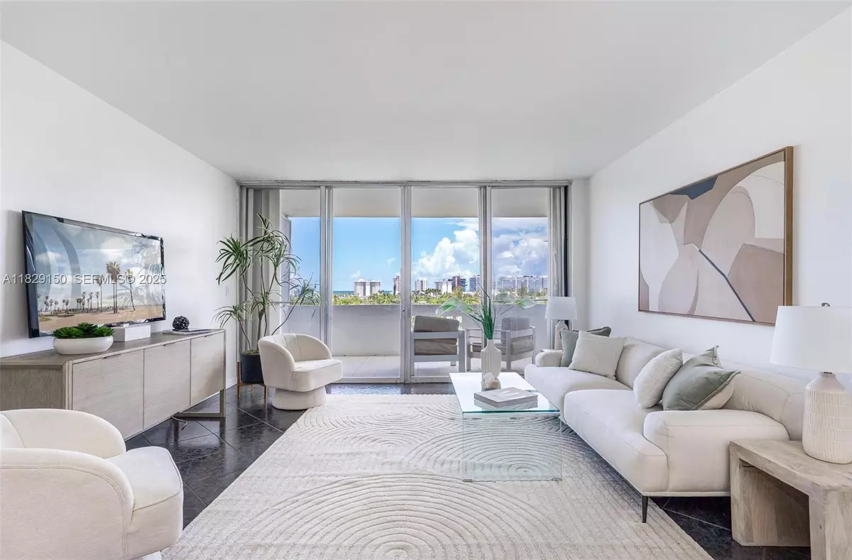 Bay Harbor Islands, FL 33154,9101 E Bay Harbor Dr #705