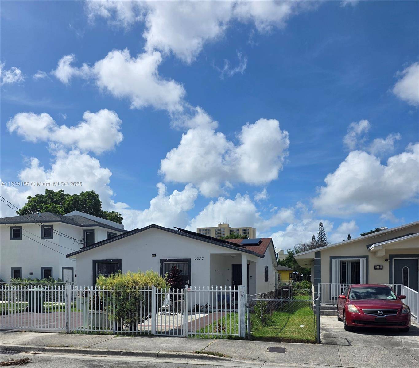 Miami, FL 33142,2237 NW 50th St