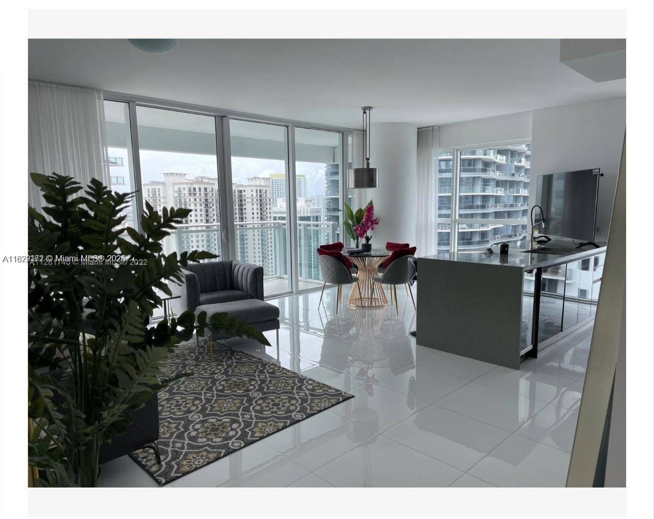 Miami, FL 33131,1080 Brickell Ave #3109