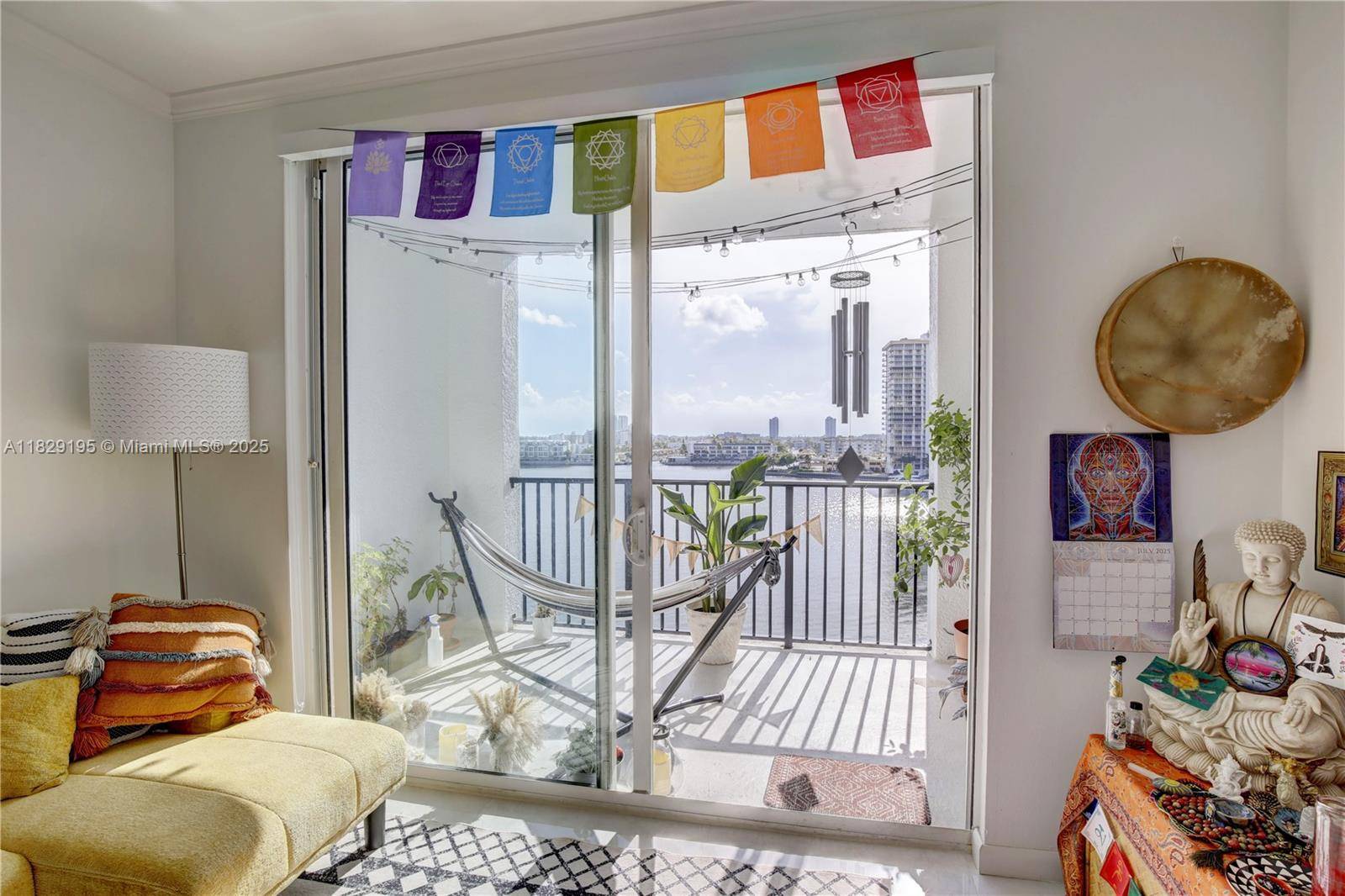 Sunny Isles Beach, FL 33160,17150 N Bay Rd #2707