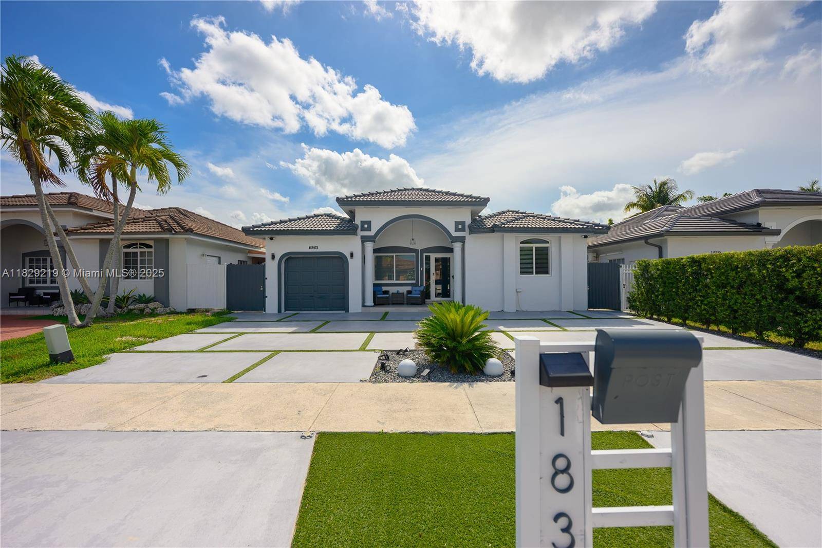 Miami, FL 33177,18316 SW 145th Ave