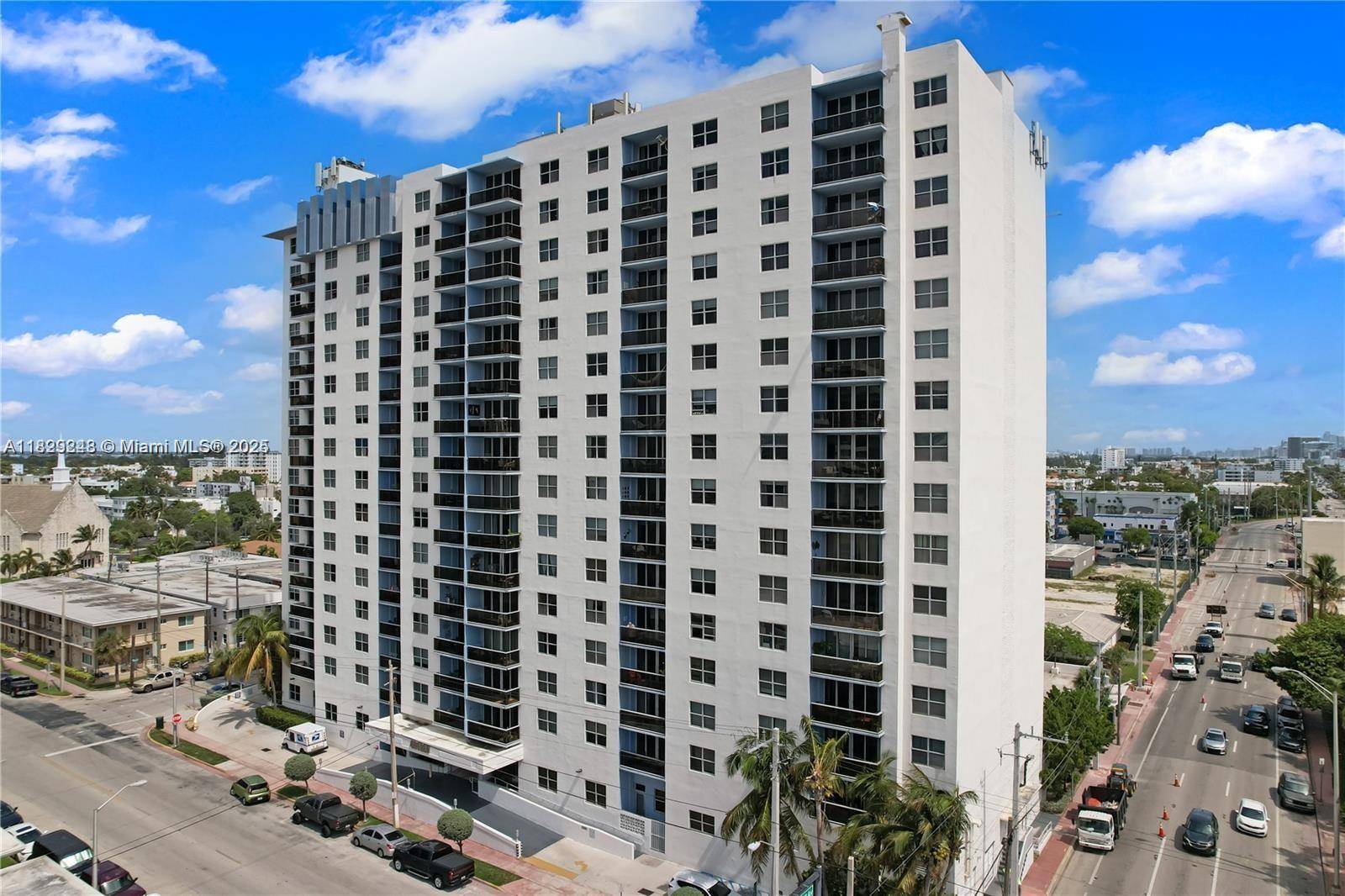 Miami Beach, FL 33141,401 69th St #1604
