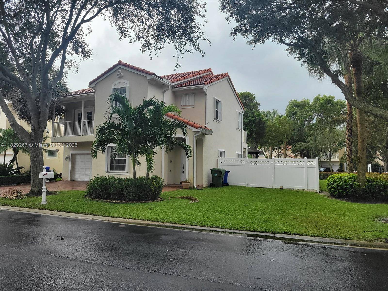 Pembroke Pines, FL 33024,7490 NW 21st Pl #0