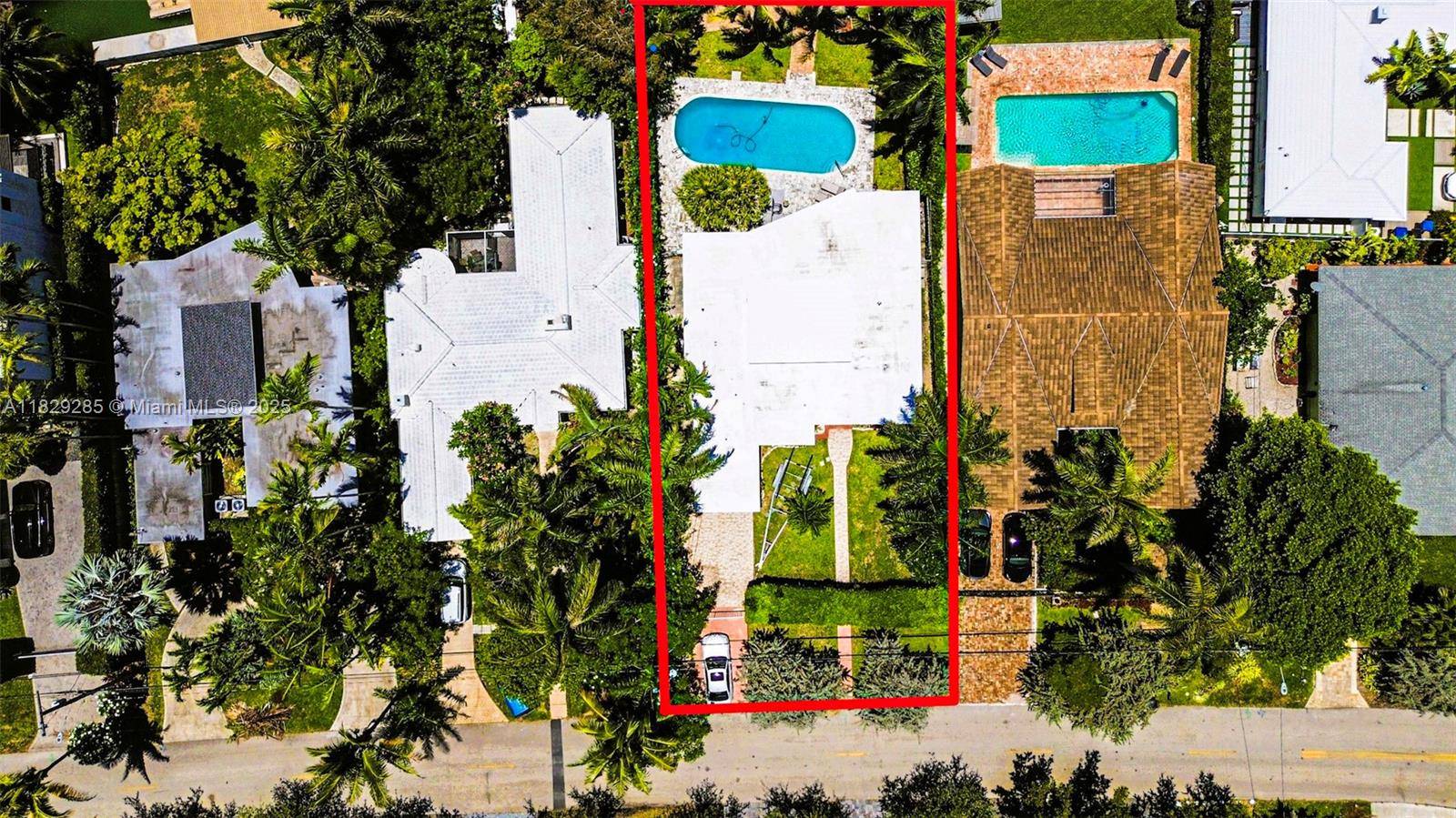 Miami Beach, FL 33141,1325 Marseille Dr #0