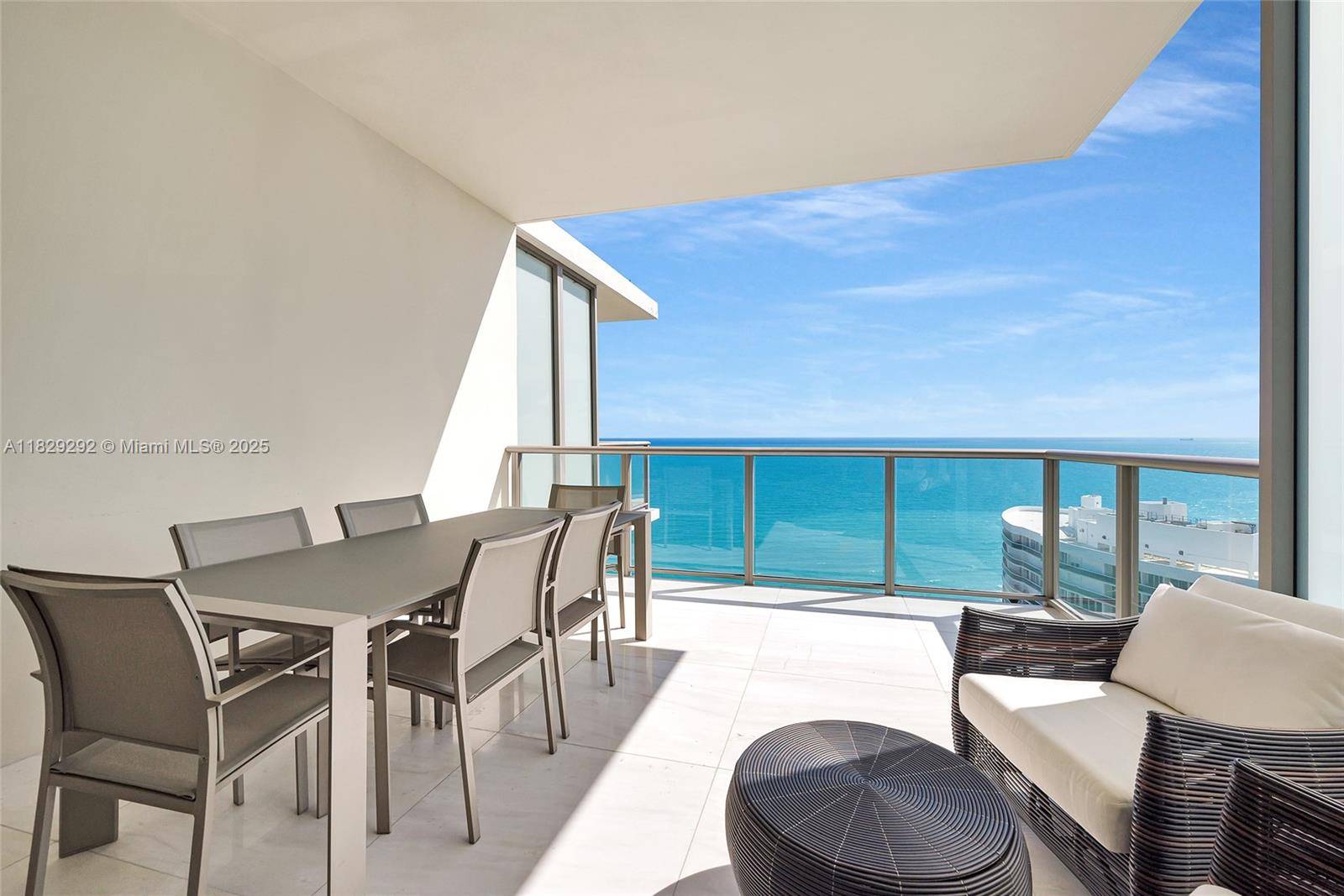 Bal Harbour, FL 33154,9703 Collins Ave #PH-12